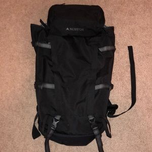 Burton Snowboards Backpack